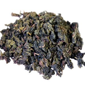Te China Oolong