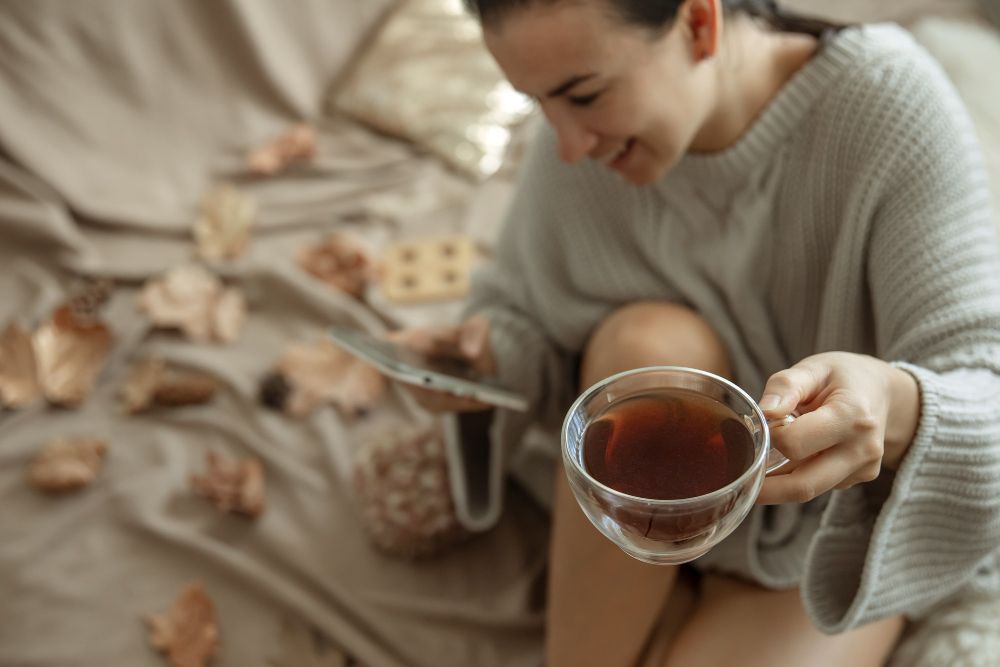 tienda online de té