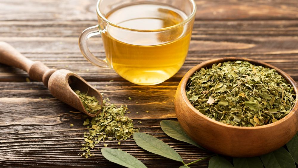 Té verde