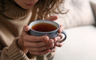 Los beneficios del té: bienestar natural en cada sorbo