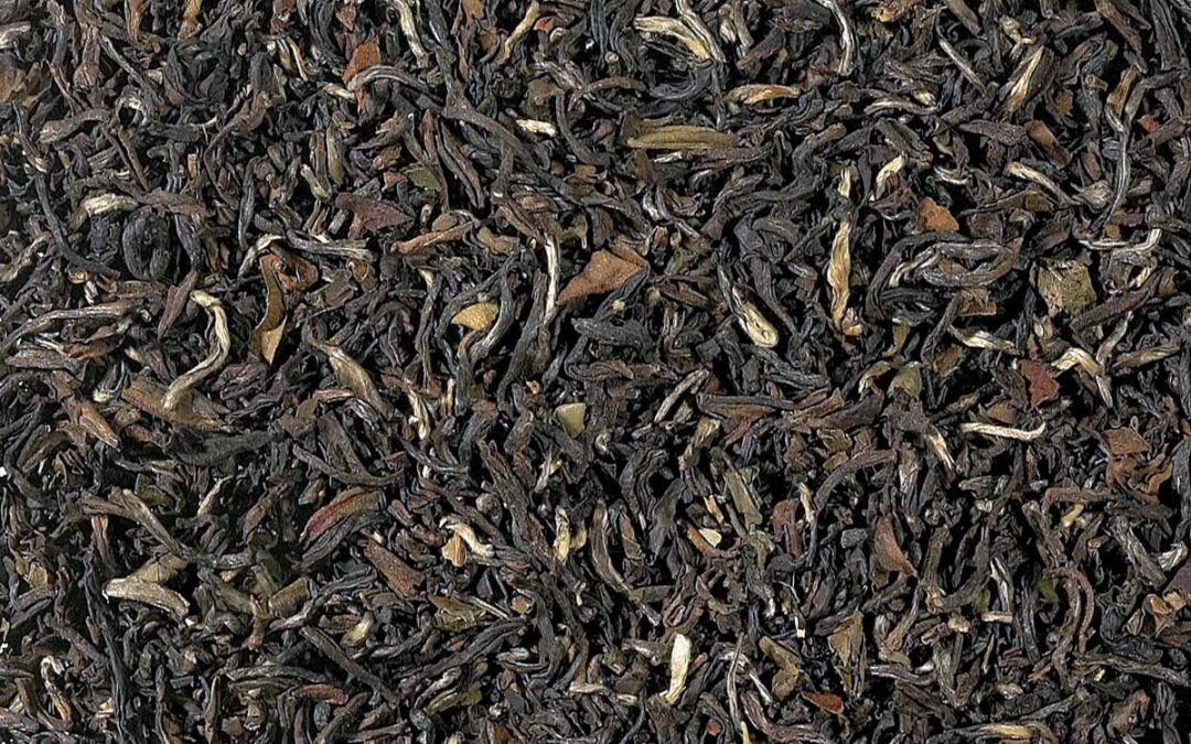 Selimbong Darjeeling
