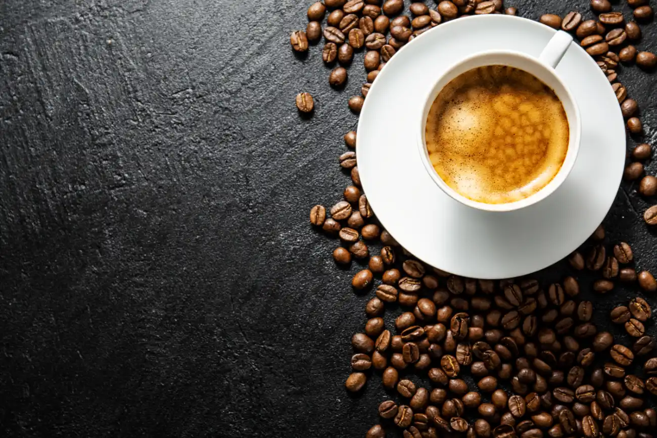 Cafe En Grano O Cafe Molido