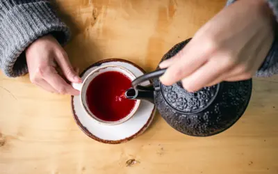 Cómo preparar el té perfecto paso a paso