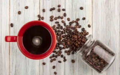 Café gourmet en grano: cómo elegir el café ideal para cada momento