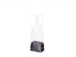 Bolsas Transparentes en OPPC para 100 gr.