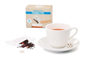 Filtro papel 1 taza (64 bolsas)