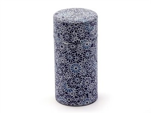 Lata "Lumi" 150 gr. c/papel japonés Washi