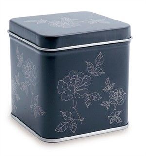 Lata "Black Rose" 50gr.