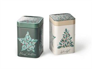 Lata "Merry Wishes" 100gr., 2 colores