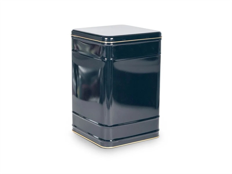 Lata profesional "Uni" 2 Kg, color AZUL