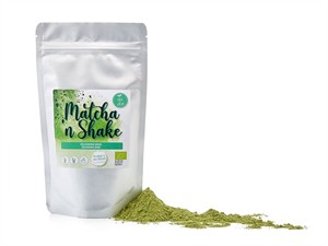 Matcha Instantáneo bolsa 200 gr.