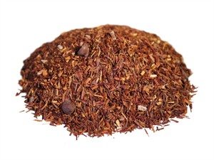 Rooibos Rojo "Choco-Coco" 100 gr. en lata