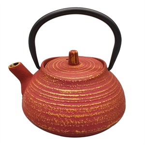 Tetsubin Teja/oro 0,3l.