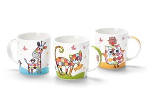 Juego 3 Jarras "Peppino" 0,3l.