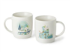 Taza "Noella" 0,3l. porcelana