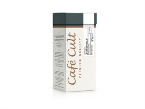 Café Espresso "Star of Italy" 250 gr.