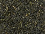 Té verde Corea Woojeon FOP BIO 100 gr.