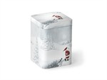 Lata cuadrada "Norwin" 100gr.