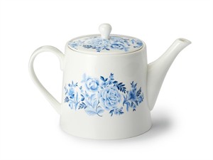 Tetera "Rosalinda" 0,75l. Fine Bone China