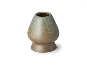 Soporte brocha bambú "Ayato" esmalte reactivo