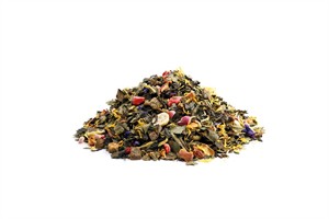 Pai Mu Tan "Garden Fruits" 50 gr. en lata