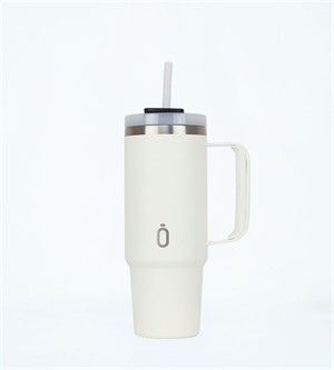 Vaso termo Runbott "Latt" 0,8L. Crema