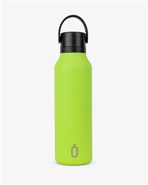 Termo Runbott Mii 600ml. Sharp Green