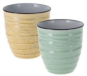 Taza "Yuuki" 0,17l. porecelana japonesa, 2 colores