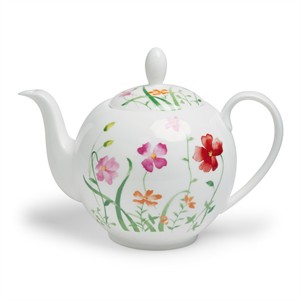 Tetera "Lotta" 1,5l. Fine Bone China