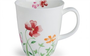 Taza "Lotta" 0,4l. Fine Bone China