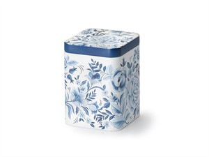 Lata "Rosalinda" 100 gr. cuadrada