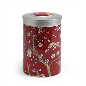Contenedor de té "Tara" 100gr. porcelana