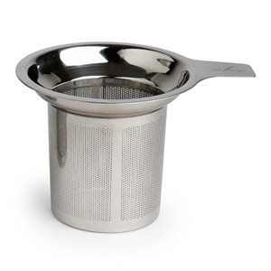 Infusor micro filtro acero inox 8cm.