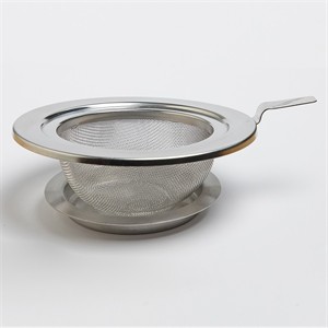 Infusor UFO acero inox 7,5cm. p/ tazas jumbo