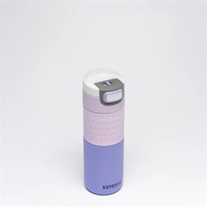 Termo Kambukka Etna Grip 500ml. Pale Purple