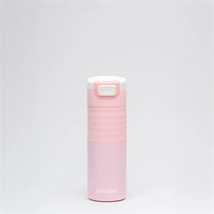 Termo Kambukka Etna Grip 500ml. Pink Aura