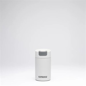 Termo Kambukka Olympus 300ml. Marshmallow white