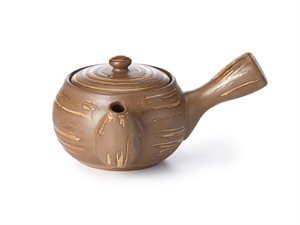 Tetera cerámica "Yun" 0,25l. c/infusor inox