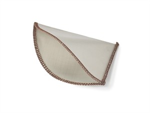 Filtro café "Elian" acero inox 1/2 tazas