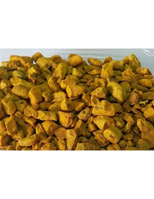 Cúrcuma cortada 250 gr.