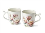 Taza "Luise" 0,.35l. New Bone China