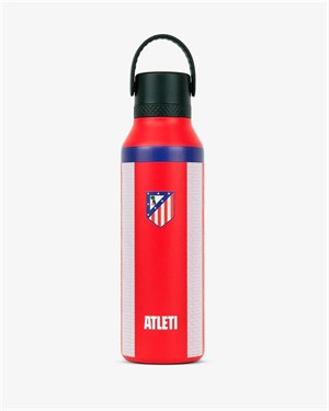 Termo Runbott Mii "Atleti" escudo 600ml.