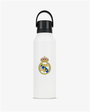 Termo Runbott Mii "Real Madrid" escudo 600ml.