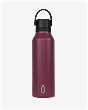 Termo Runbott Mii 600ml. Grape