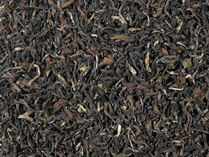 Té negro Darjeeling "Selimbong" BIO 1st. Flush 2026 250gr.