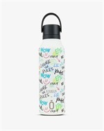 Termo Runbott Mii Berreca "Graffiti" 600ml.