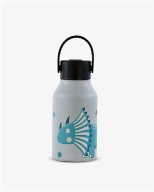 Termo Runbott Mii Marta Munté "Triceratops" 350ml.