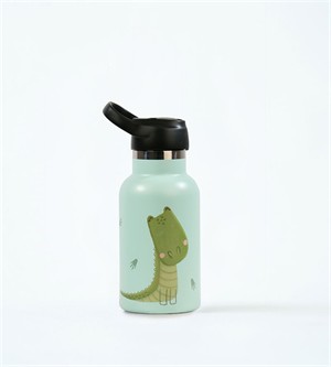 Termo Runbott Mii Marta Munté "Aligator" 350ml.