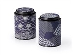 Lata "Taki" 100gr. papel japonés Washi (2 motivos)