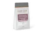 Café Aromatizado "Ciruela y Canela" 250gr.